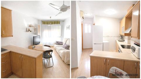 Foto 5 de Casa adosada de lloguer a Portmán, La Unión