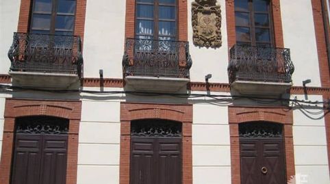 Venta casa Ponferrada-calle Herrería Vb.