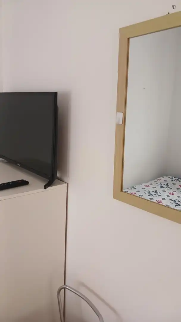 Habitación en Porta