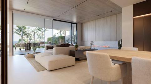 Foto 4 de vivienda de obra nueva en Piso en venta en Carrer Auguste Renoir, 11, El Dorado Platja, Tarragona