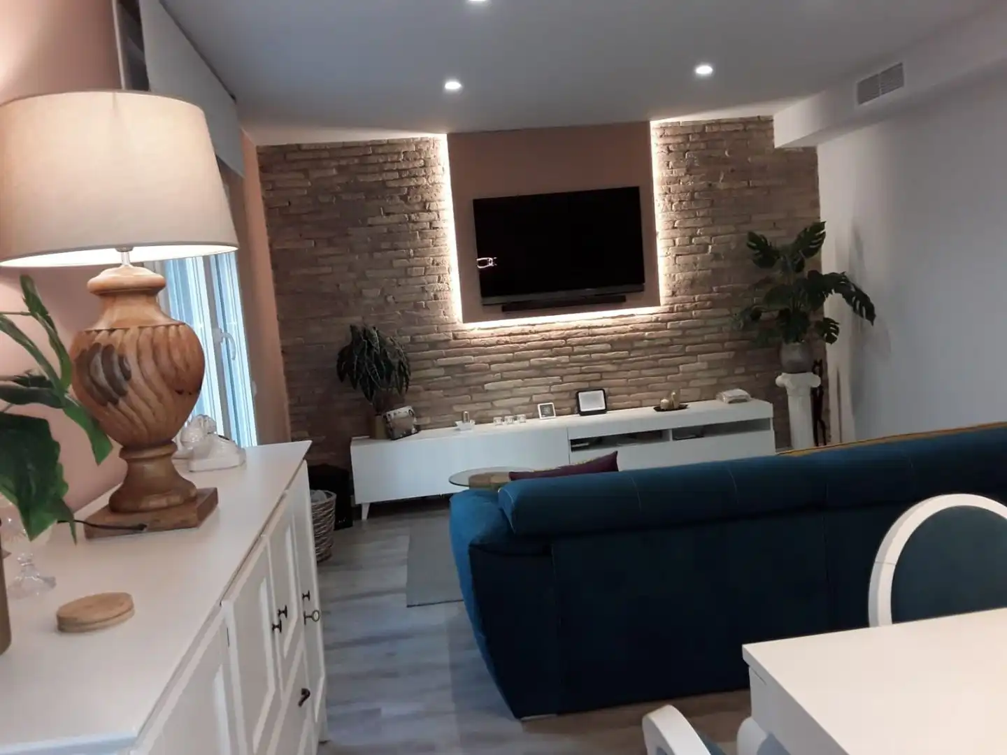 Wohnung mit Aufzug zum Verkauf in Carrer de València 131, imagen 5