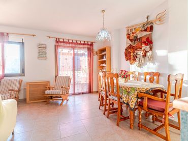 Casa amb balcó en venda a Calle Nueva, 6, Lentegí, Spain 6