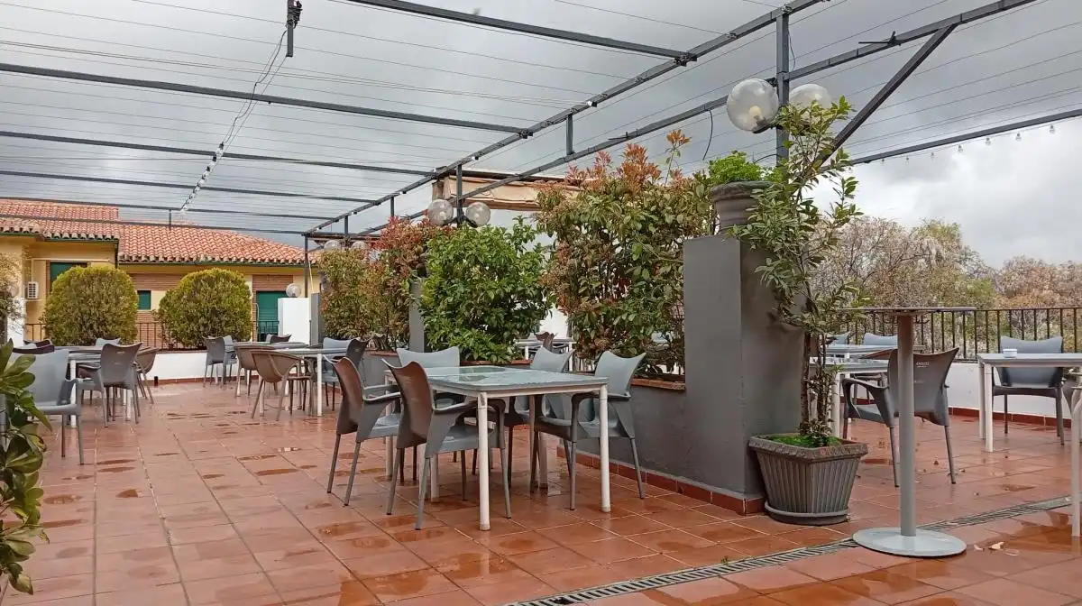 Gewerbefläche zum Verkauf in Calle Mimbres 2, imagen 19