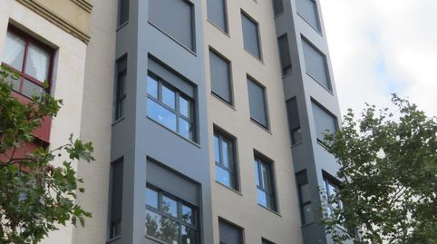 Foto 3 de Apartamento de alquiler en Russafa, Valencia Capital