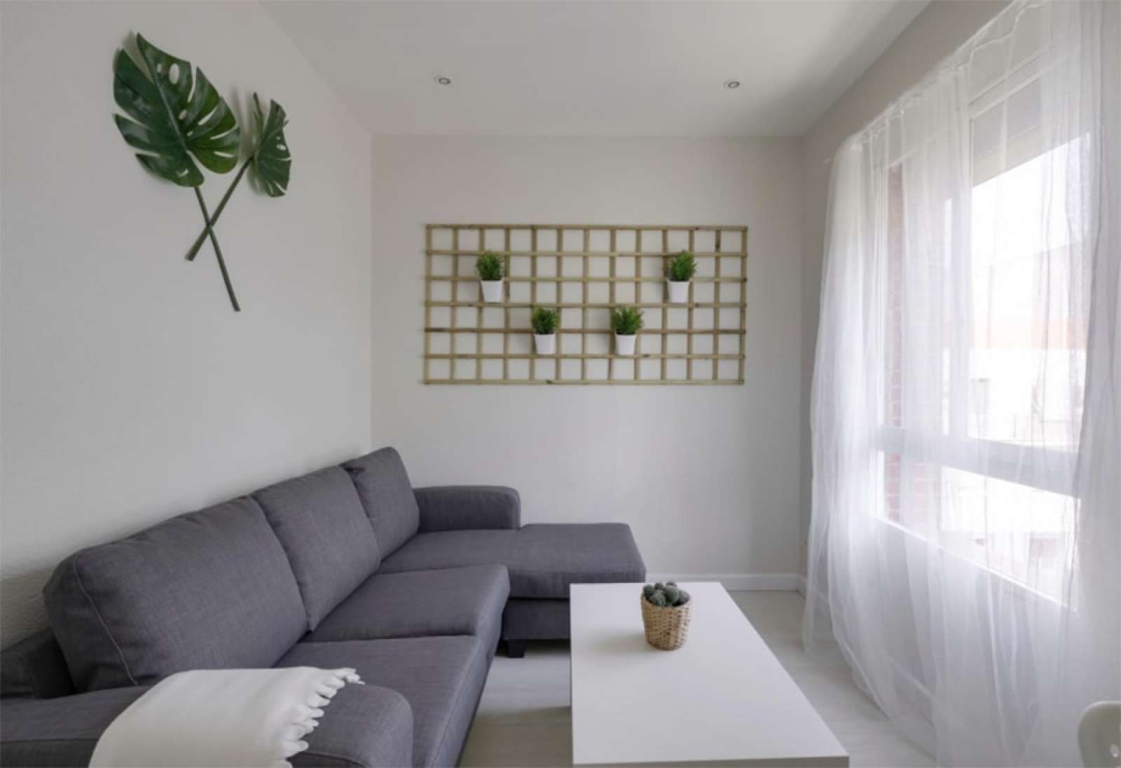 Apartment to share in El Viso