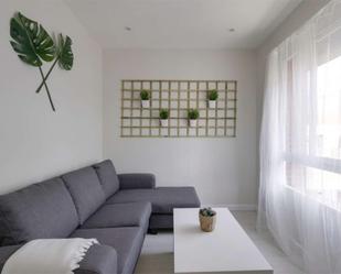 Apartament per a compartir a El Viso