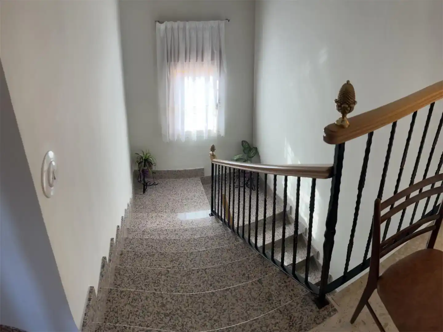 Piso en venta en Turleque con Trastero y Amueblado