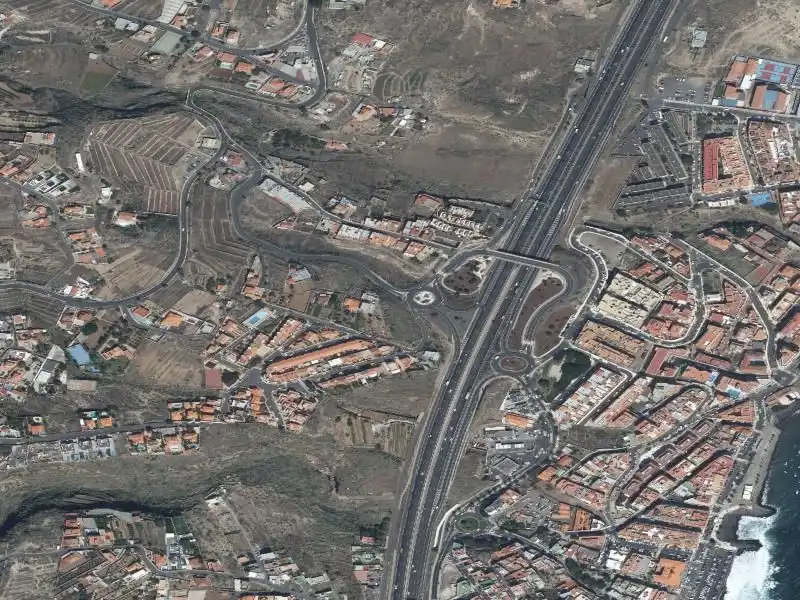 Flat for sale in Candelaria