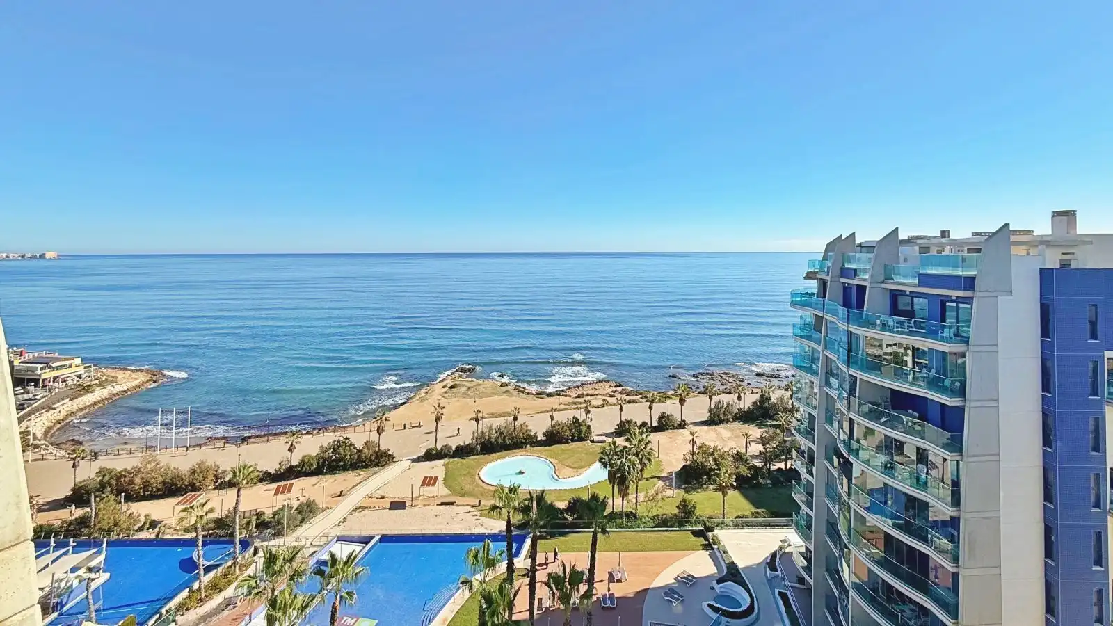 Penthouse mit Terrasse zum Verkauf in Calle Mar Llana, imagen 30