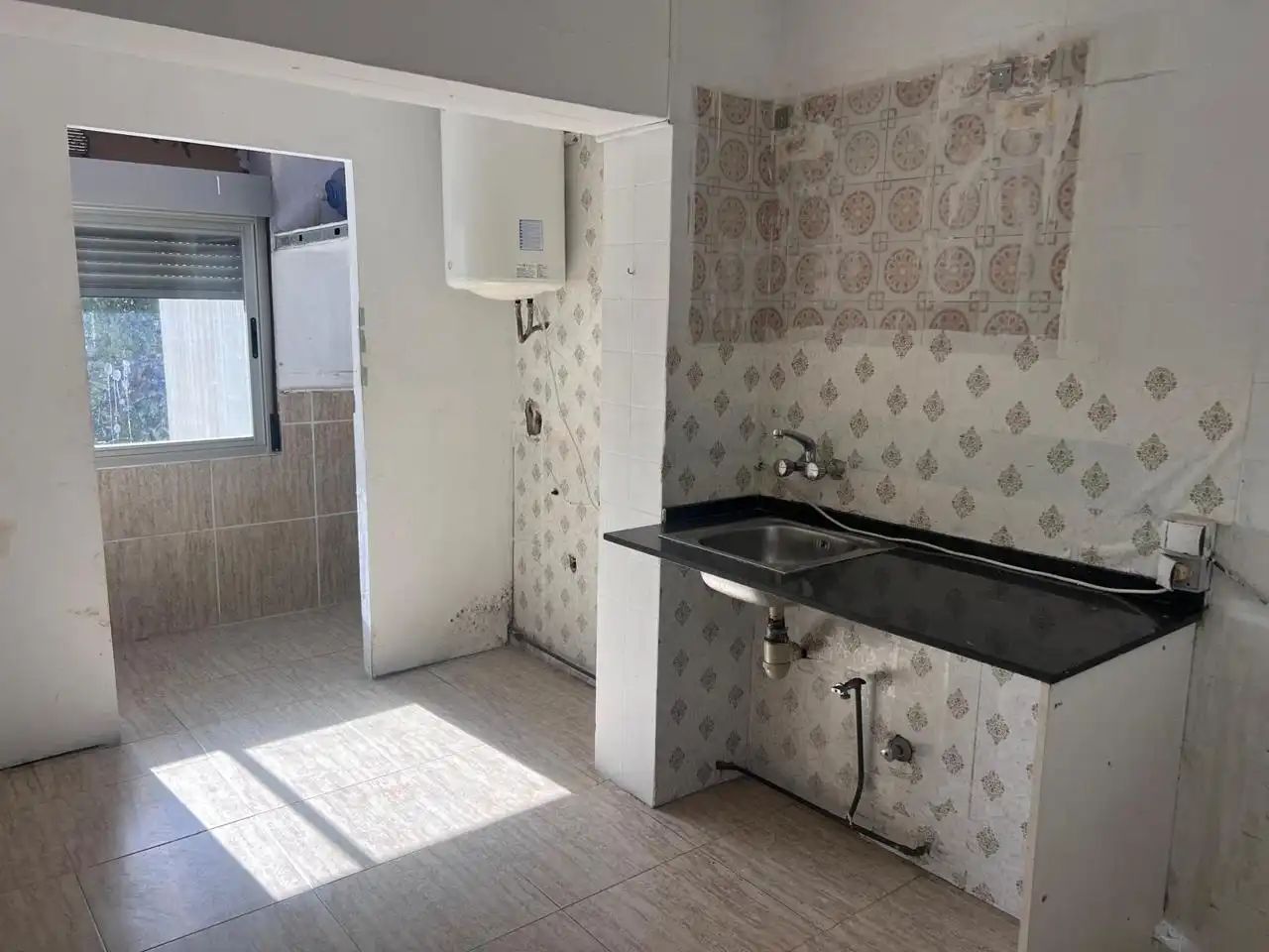 Kitchen of Flat for sale in Córdoba