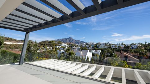 Exclusiva Villa de Lujo en Marbella, imatge 4