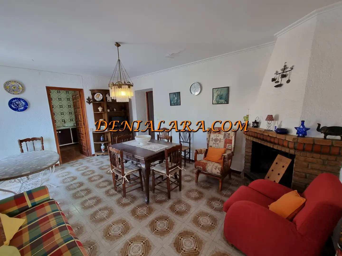 Villa avec jardin à vendre à Els Poblets, imagen 6