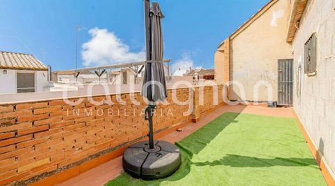 Foto 4 von Haus oder Chalet zum Verkauf in Llibertat, Museros, Valencia