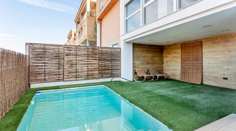 Foto 3 de Casa adosada en venda a  Rio Tajo , Sierra Perenchiza - Cumbres de Calicanto - Sto Domingo, Valencia