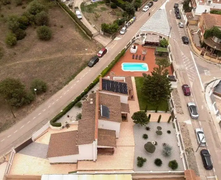 Villa mit Pool zum Verkauf in Calle DE LA SERRA DEL CADI, imagen 26