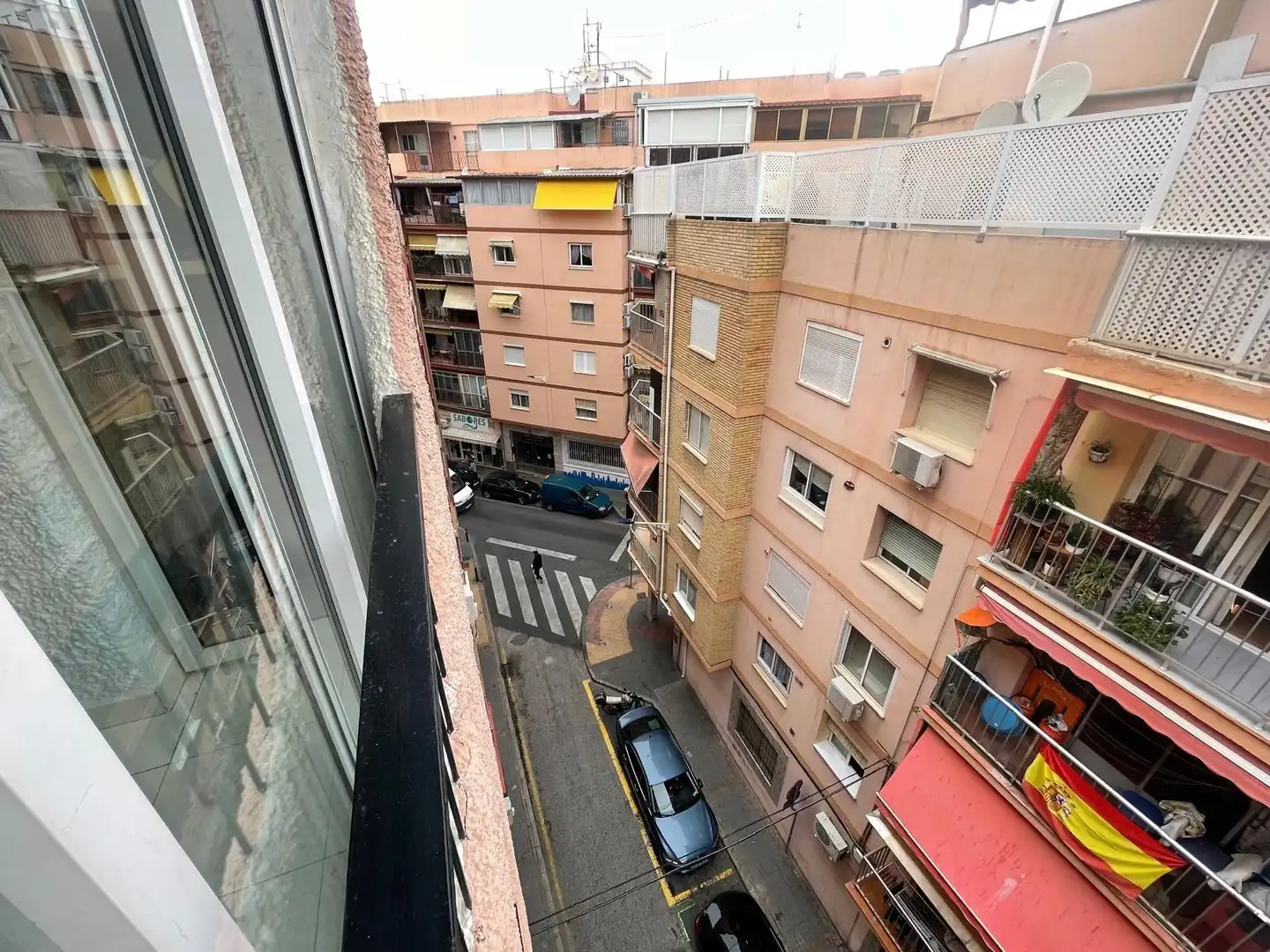 Flat with lift for sale in Calle BUEN PASTOR, imagen 12
