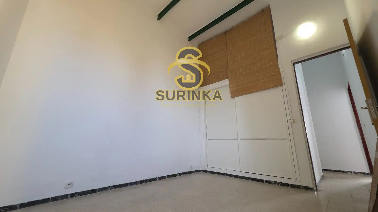 Habitación de Casa adosada en venta en Telde