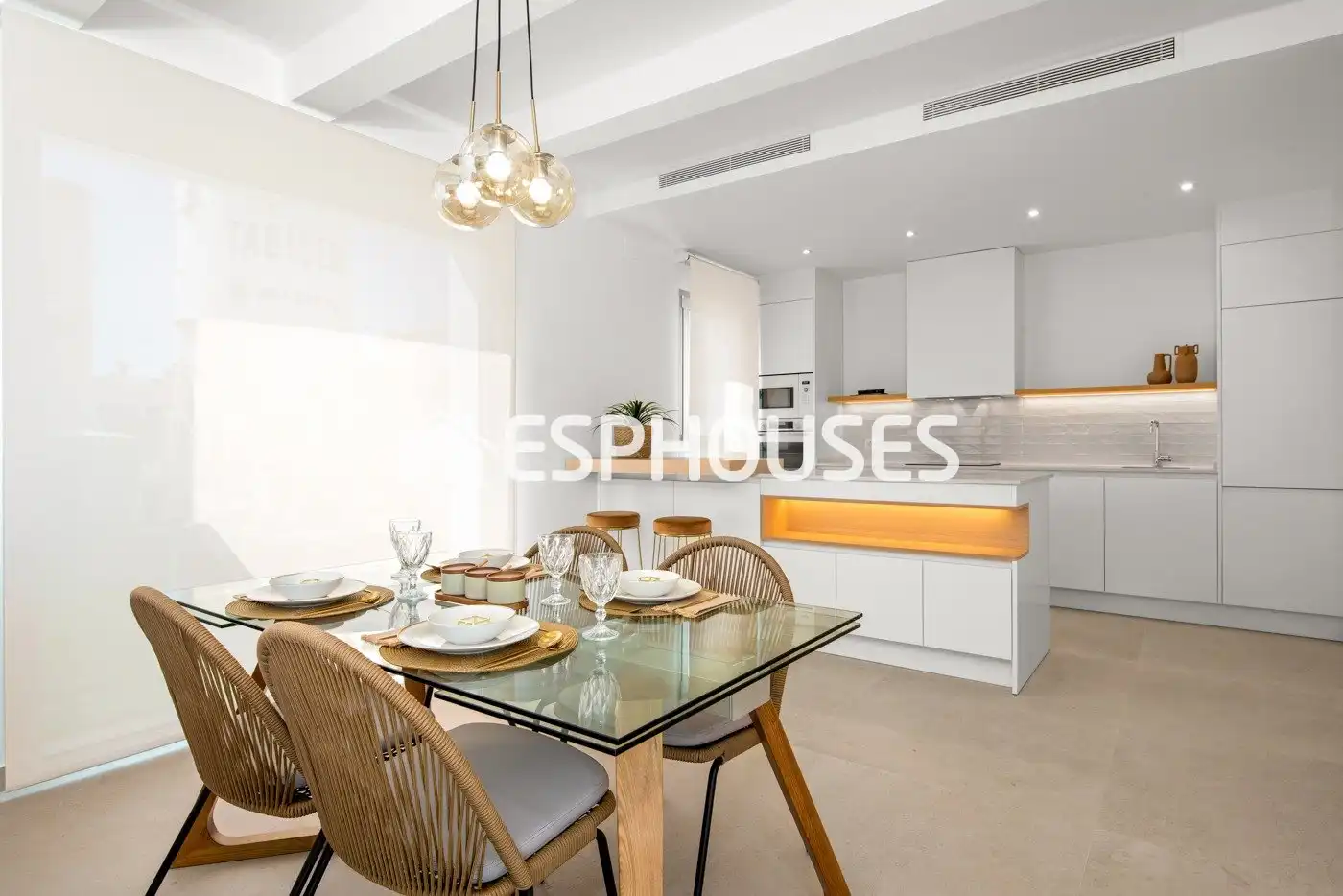 Villa avec piscine à vendre à Benijófar, imagen 7