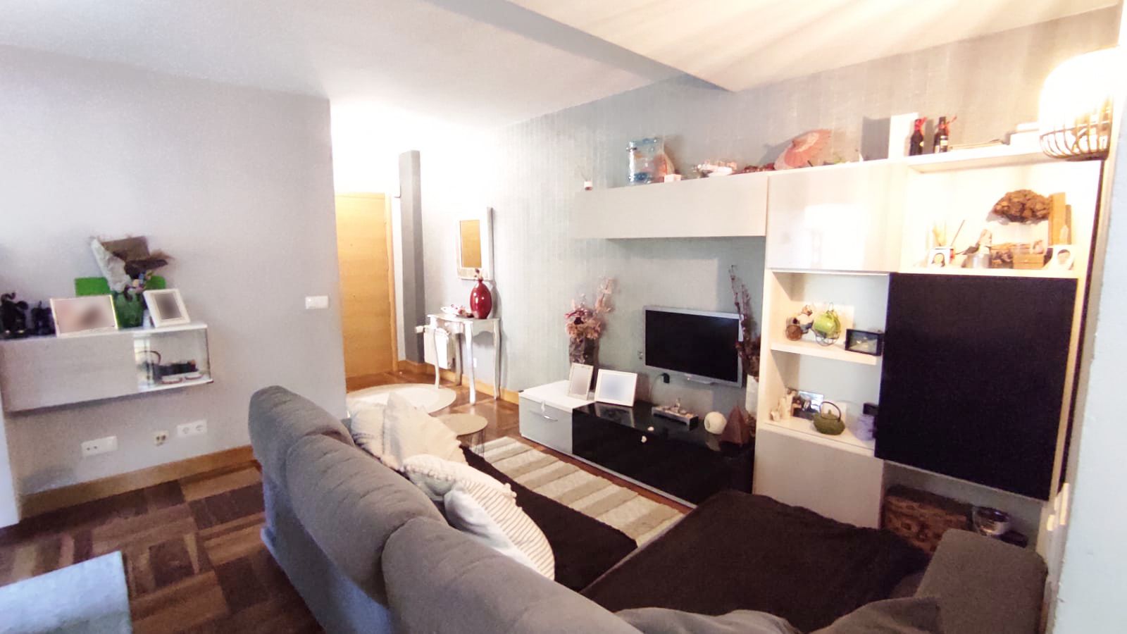 Piso en venta en Urkizu Pasealekua Ibilbidea