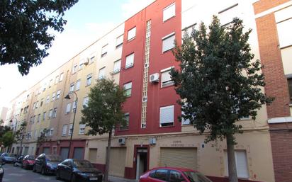 Exterior view of Flat for sale in Quart de Poblet