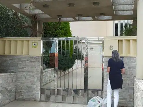 Apartment with pool to rent in AV/EUROPA 6, imagen 13