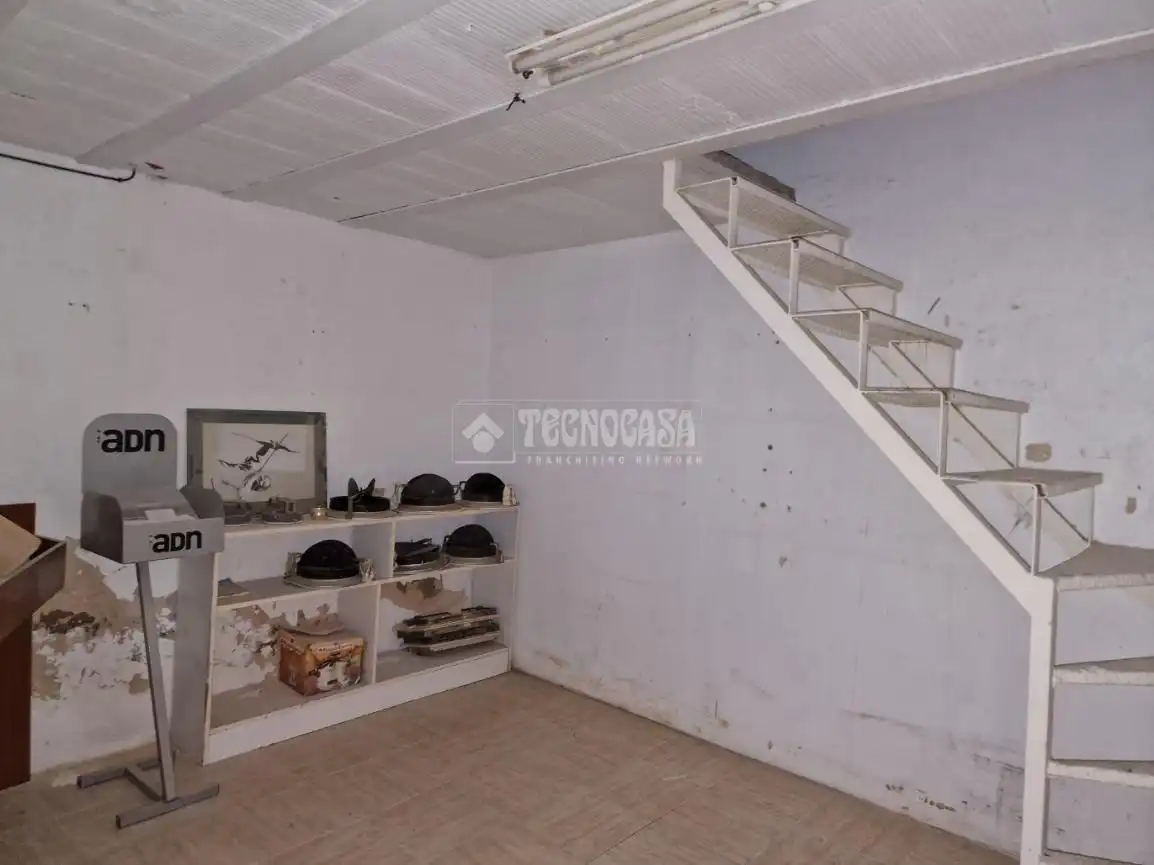 Local en venta en Huesca