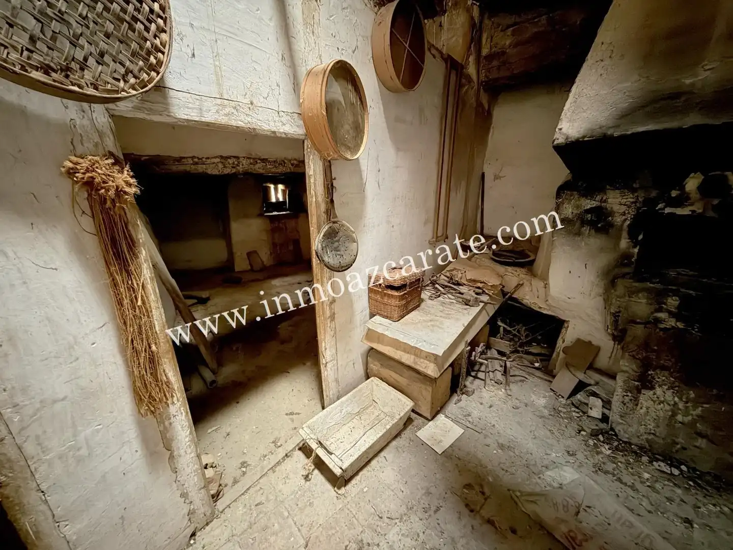 Houses for sale in Guesálaz / Gesalatz  with Storage room and Balcony