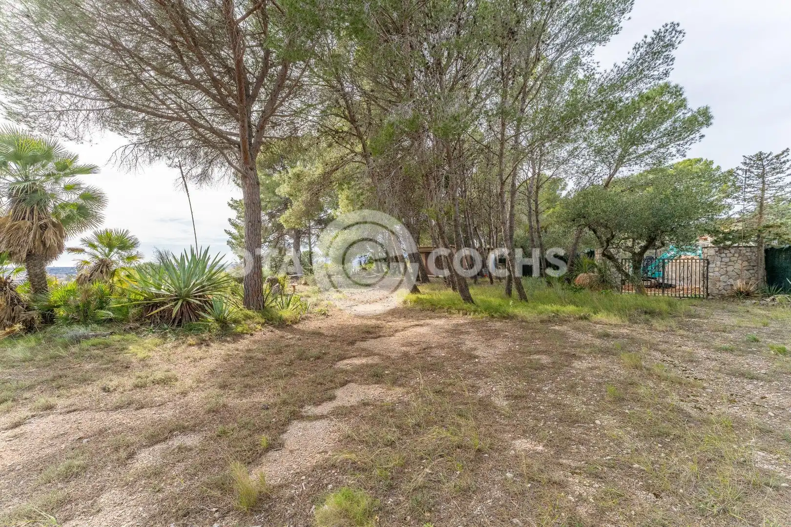 Terreny residencial en venda a Carrer dels Pugets, imagen 15