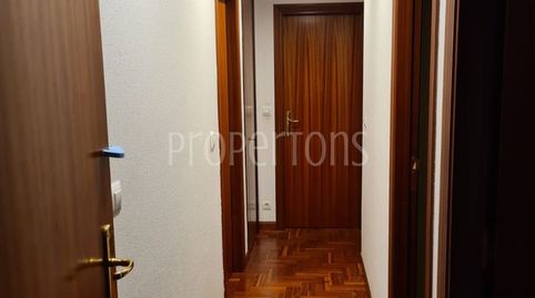 Foto 4 de Piso en venta en Otxarkoaga - Txurdinaga, Txurdinaga, Bilbao