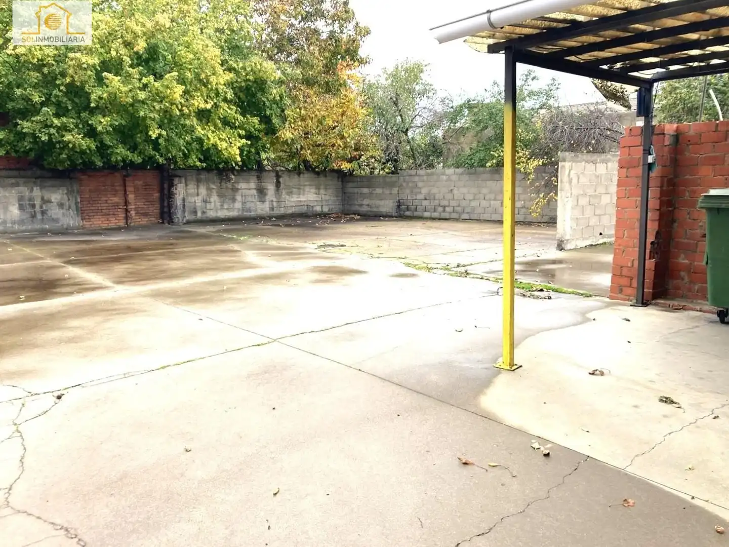 Casa en venta en Armunia, imagen 5