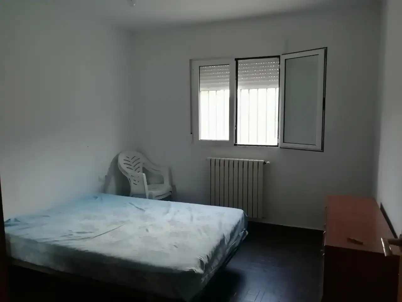 Habitación de Casa o chalet en venta en Ibi con Amueblado