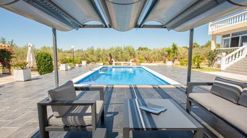 Foto 4 de Casa o xalet en venda a L'Ampolla, Tarragona