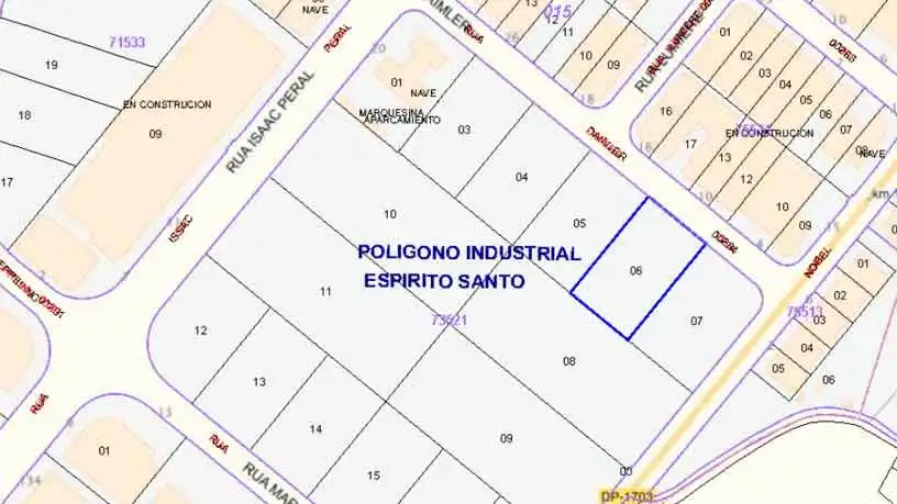 Terreno industriale in vendita a N/A, imagen 6
