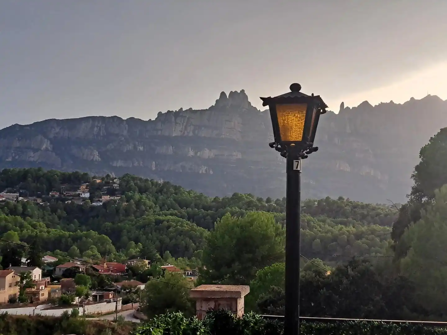 Villa avec piscine à vendre à Castellbell i el Vilar, imagen 31