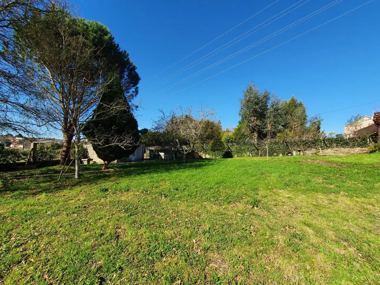 Residential land for sale in Cornazo, imagen 2