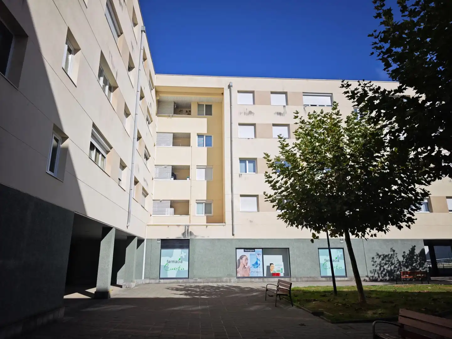 Appartamento con ascensore in vendita a Barrio LACABEX AUZOA 4, imagen 20