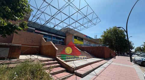 Foto 3 de Garatge en venda a Calle de Groenlandia, 6, Perales del Río, Madrid