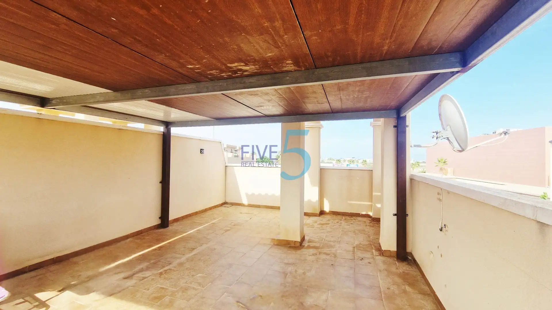 Piso con terraza en venta en Los Peñascos - El Salero - Los Imbernones, imagen 21