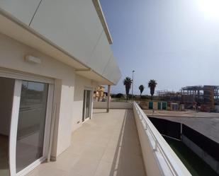 Terrace of Duplex for sale in Oliva  with Air Conditioner, Terrace and Balcony