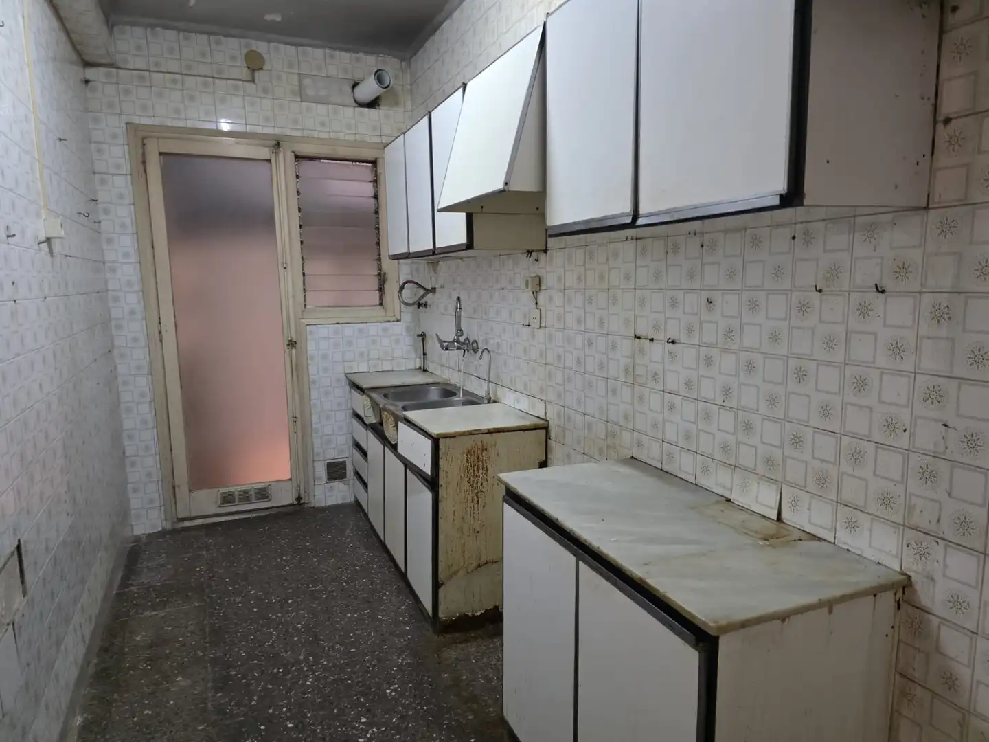Cuina de Pis en venda en Esplugues de Llobregat