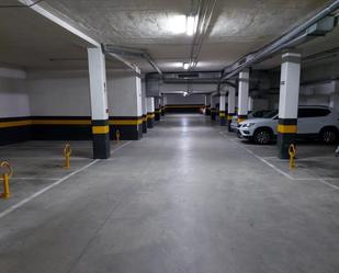 Parking of Garage for sale in Alcalá de Guadaira