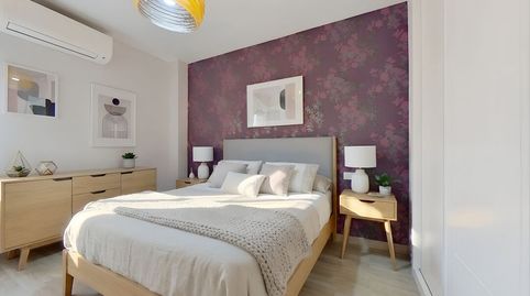 Foto 3 de Piso en venta en Calle del Pico de Beriáin, Casco Histórico de Vallecas, Madrid Capital