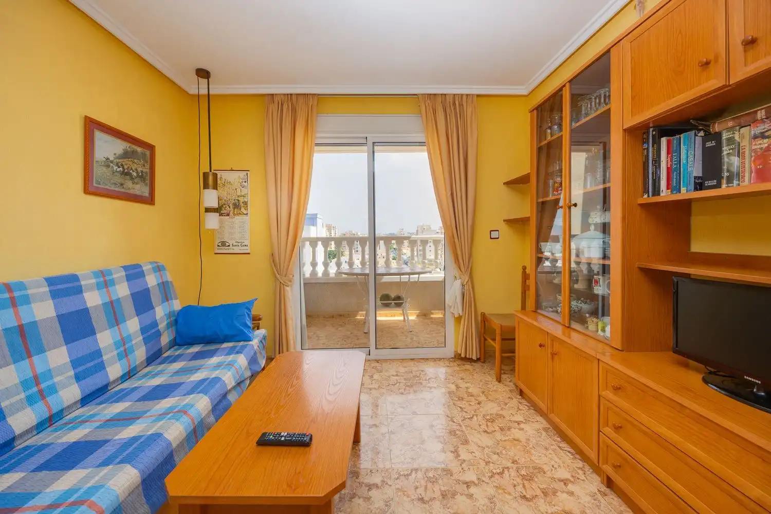 Penthouse mit Terrasse zum Verkauf in Calle Los Emilios 8, imagen 14