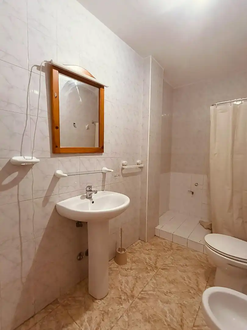 Baño de Piso de alquiler en Arona