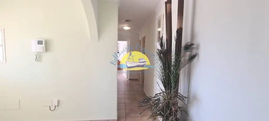 Casa o chalet en venta en Mazarrón con Aire acondicionado, Calefacción y Jardín privado
