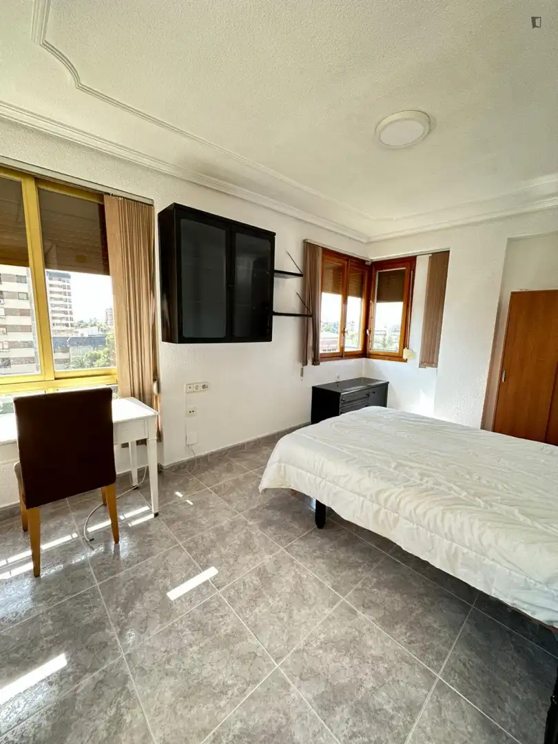 Room in Babel