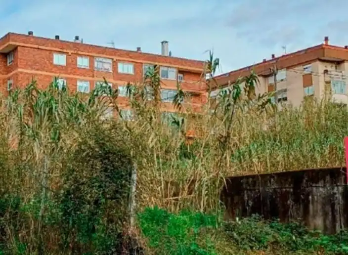 Grundstücke und Bauplätze zum Verkauf in Rúa San Xoán de Arcal, imagen 3