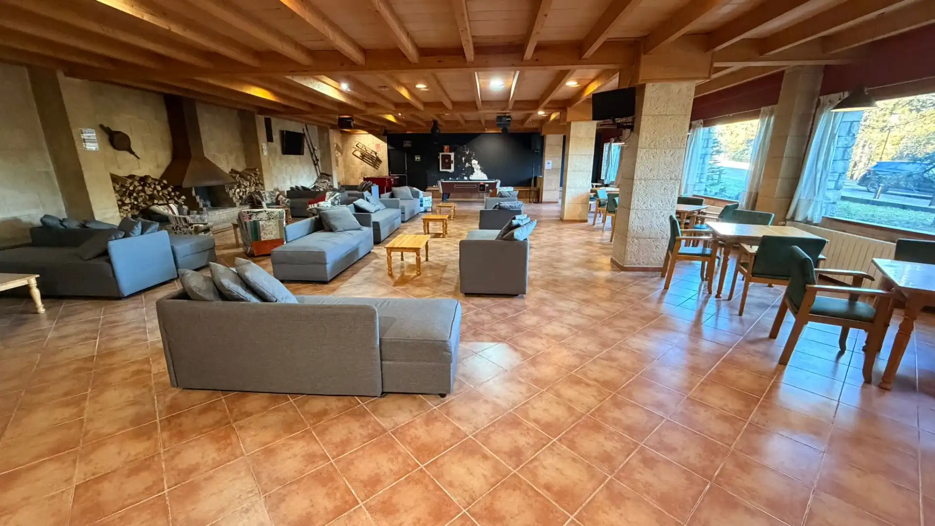 Living room of Buildings for sale in Alp