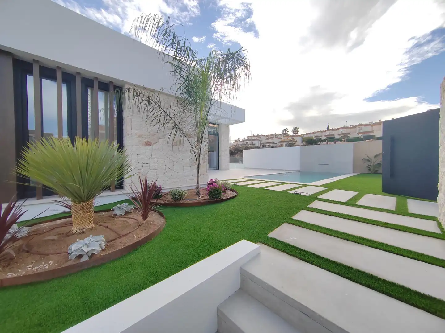 Casa o chalet en venta en Avenida del Recorral, Rojales