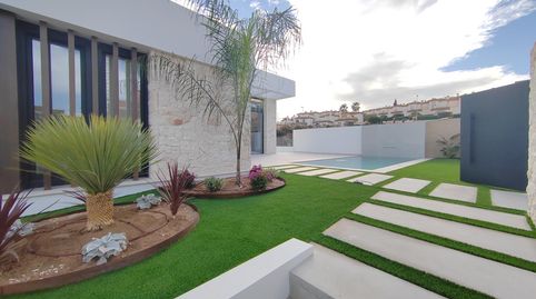 Foto 3 de Casa o chalet en venta en Avenida del Recorral, Rojales, Alicante